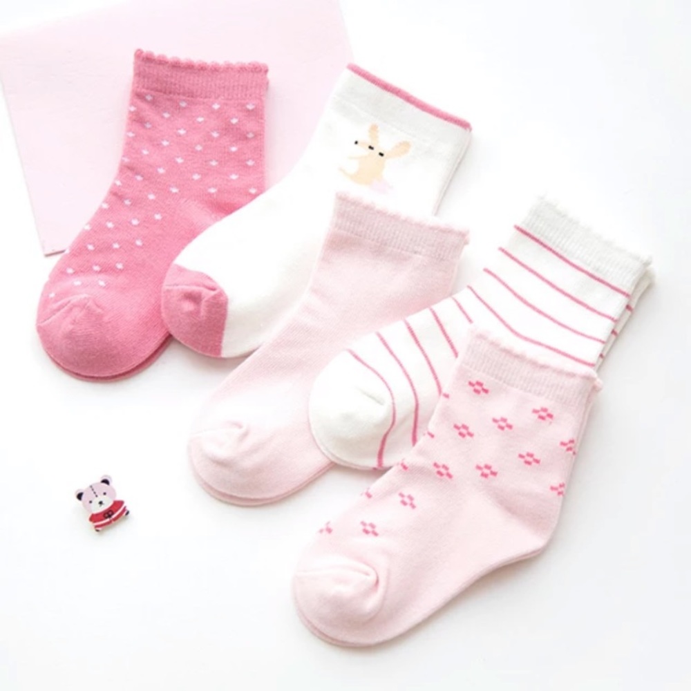 Kid socks - Picture 12 of 15